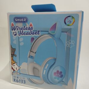 Audífonos wireless headset